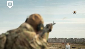 Кодифицированы антидроновые патроны нескольких украинских производителей, - Шмыгаль