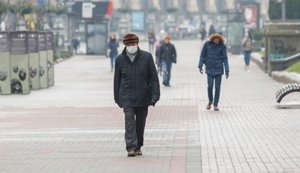Commission on Manmade Disaster, Emergency Response extends quarantine in Kyiv due to COVID-19 until April 30