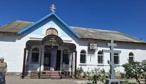 Russian Federation is building a network of the Russian Orthodox Church in Zaporizhzhia TOT for propaganda