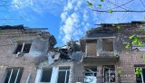Росія масовано вдарила по Харківщині: десятки поранених і руйнування