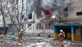 Вибух у багатоповерхівці Кропивницького: поліція відкрила провадження