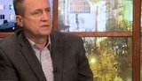 Один есмінець США з ударної ракетної потужності перекриває весь Чорноморський флот Росії, - адмірал Кабаненко
