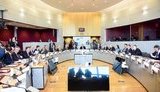 Україна і ЄК сформували спільну позицію, згідно з якою новий контракт на транзит газу має бути довгостроковим і на значний обсяг, - МЗС. ФОТОрепортаж