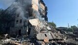 Удар по Костянтинівці