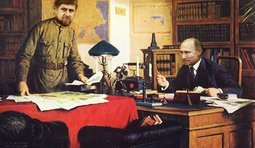Кругом враги