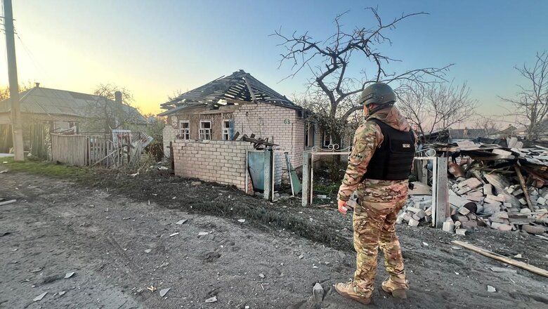 Donetsk region