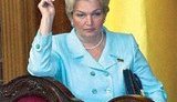 ТОП-5 кадровых неожиданностей 2007 года: Раиса Антиянукович, Арсений Антитимошенко и другие