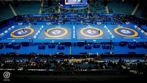 Россию лишили права принять у себя Чемпионат мира по борьбе