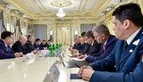 порошенко