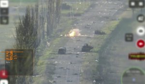 Мінус 496 окупантів та десятки одиниць техніки: результати роботи БпС 7-го корпусу ДШВ на Покровському напрямку. ВIДЕО