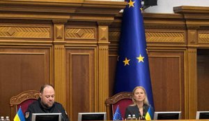 Постійне представництво Європарламенту відкривають у Києві, - Мецола
