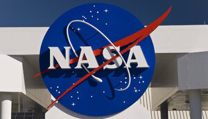 nasa