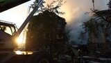 Massive Russian strike on Kyiv. 29 August declared a day of mourning
