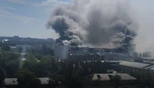 Що уразили у Воронежі? Генштаб розповів подробиці