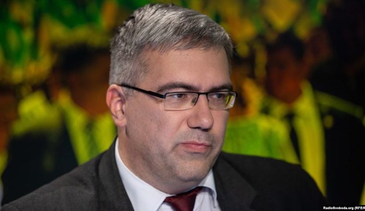 Tomos of church autocephaly will not be revoked - Poroshenko's adviser Pavlenko