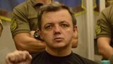 Семенченка перевели в Лук