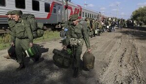 рф,білорусь,мобілізація