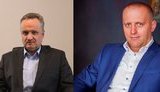 Пранкери від імені заступника Генпрокурора Трепака попросили в.о. глави "Аграрного фонду" Баришева принести хабар
