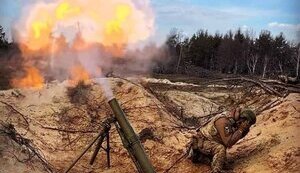 Бої на Харківщині 17 травня 2024 року