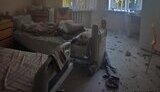 В одній із лікарень Запоріжжя пролунав вибух, травмовано пацієнта