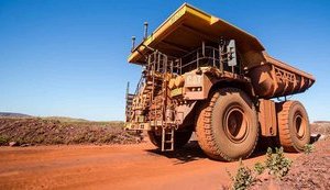 Крупнейшая горнодобывающая компания мира уменьшила прибыль на 37%