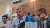 Незаконная застройка на Никольской слободке: Кличко поручил заблокировать проезд к стройплощадке. ФОТОрепортаж