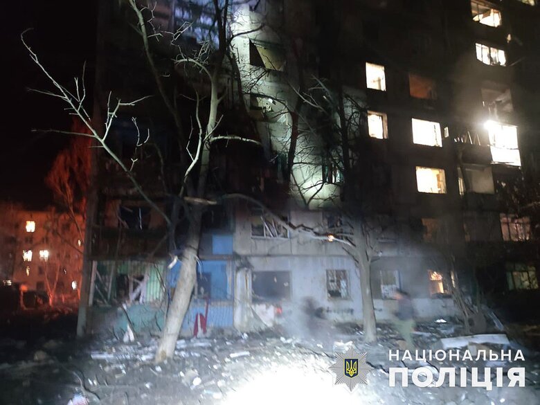 Обстріли Донеччини за добу