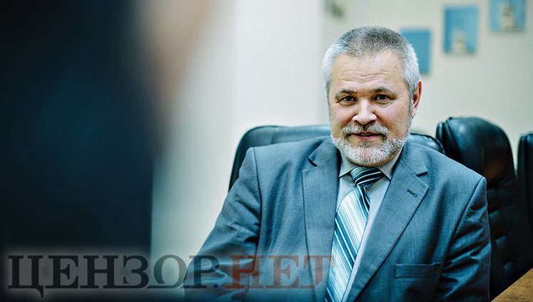 Українські ракети за ціною можуть конкурувати з ракетами Ілона Маска, - голова Держкосмосу Павло Дегтяренко