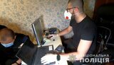 Підозрюваних у створенні понад 300 порносайтів затримали на Одещині, - Нацполіція. ВІДЕО+ФОТОрепортаж