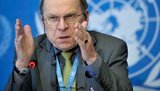 Основним гуманітарним питанням на засіданнях у Мінську є обмін утримуваних осіб, - Фріш