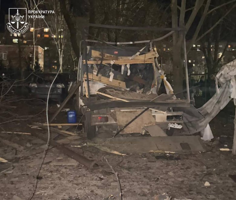 На Одещині постраждали восьмеро людей