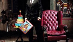 На каком языке разговаривает Азаров