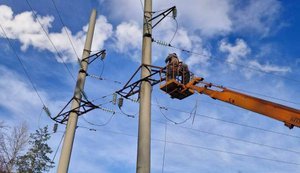 Ворог знову атакував енергетику: у низці областей відключення світла та відновлювальні роботи, - Міненерго