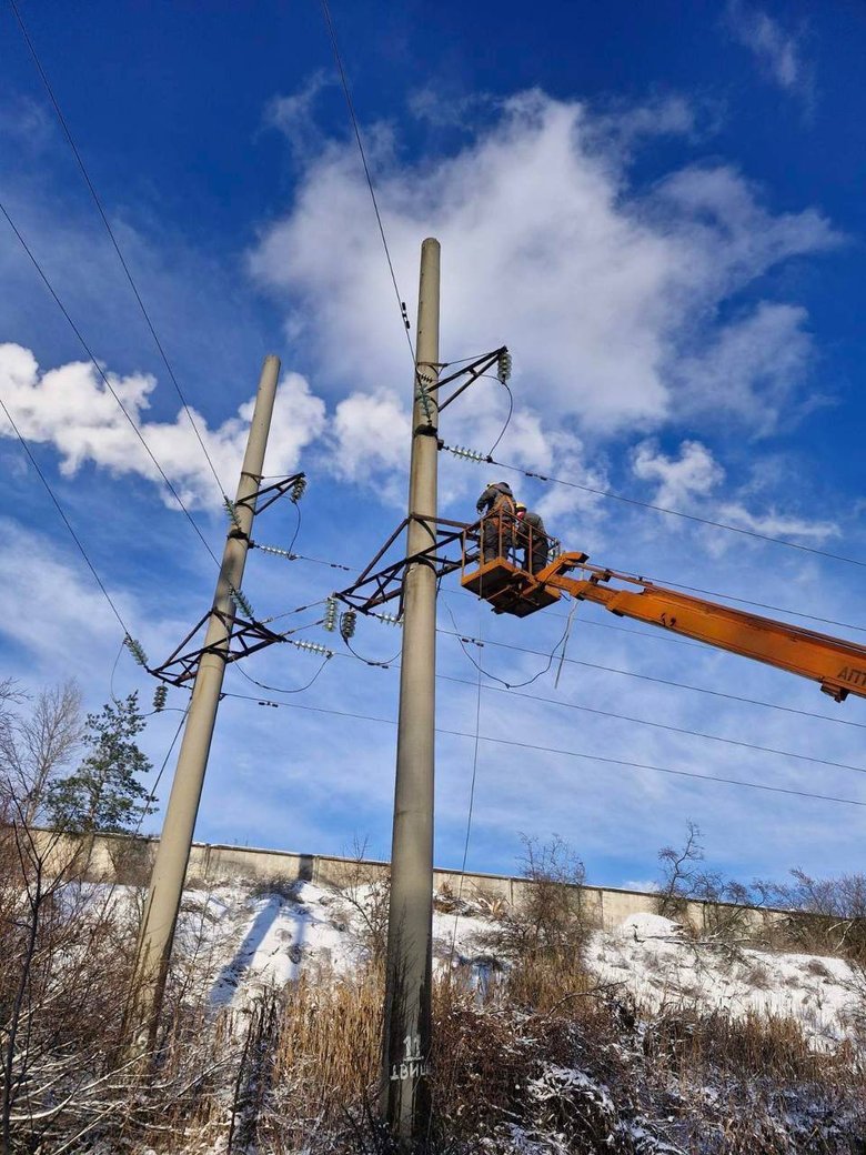 ситуація на Київщині