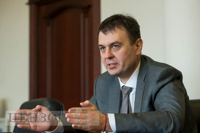 Глава податкового комітету ВР Данило Гетманцев: Усі мають платити податки, незалежно від рівня власної хитрості 06 Глава податкового комітету ВР Данило Гетманцев: Усі мають платити податки, незалежно від рівня власної хитрості 06