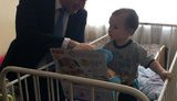 Мешканка Василькова за спробу продати сина за $35 тис. отримала п