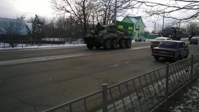техника