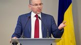 Степанов: Мери міст не можуть скасовувати карантин. Це прерогатива виключно Кабміну. ВIДЕО