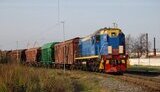 Аудит конкурента "Укрзалізниці" виявив фінансових порушень на понад 120 мільйонів