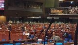пасе импичмент аграмунт