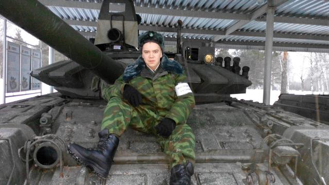 армия танк рф оккупанты вторжение