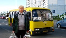 Na Rostov