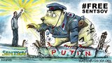 Победа над кремлевским надзирателем