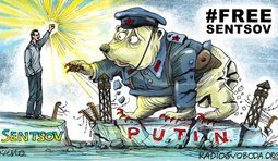 Победа над кремлевским надзирателем