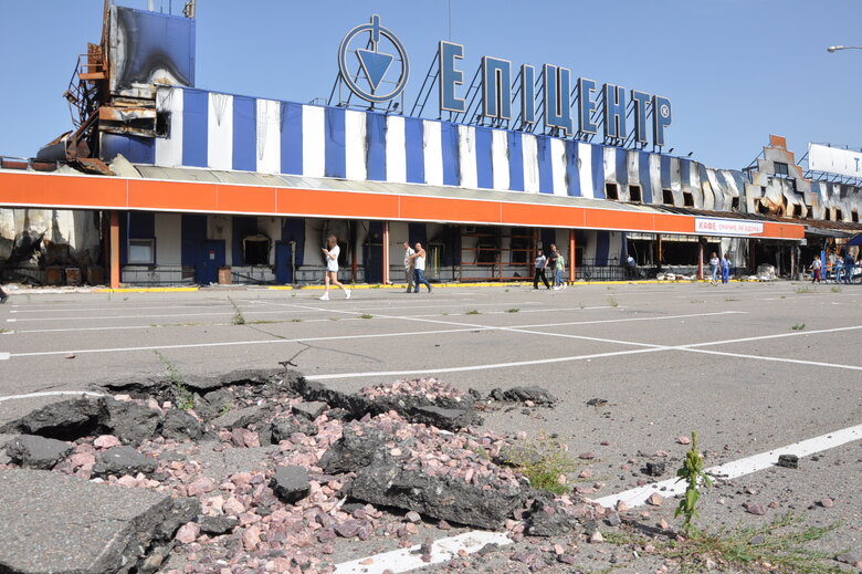 У Чернігові екологи зафіксували злочини РФ для позову у міжнародний суд 27