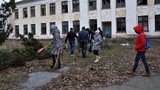 центр реабилитационный