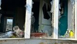 Обстріл Запорізької області