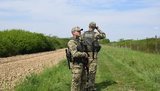 На Закарпаття направлено додаткові резерви для посилення боротьби з контрабандою сигарет в Угорщину та Румунію, - Держприкордонслужба. ФОТО