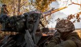 Combat operations in May