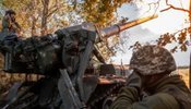 Боевые действия в мае
